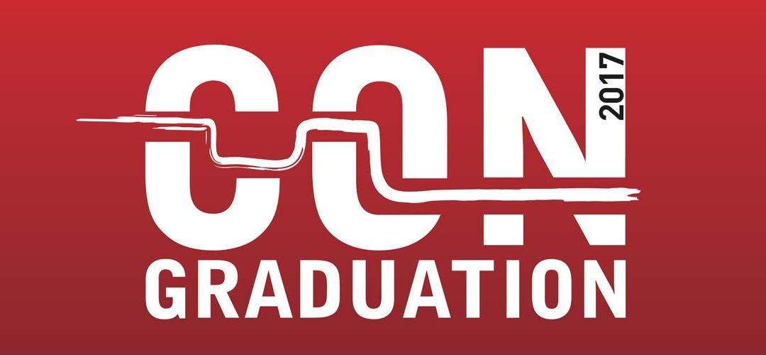 CONgraduation Day 2017