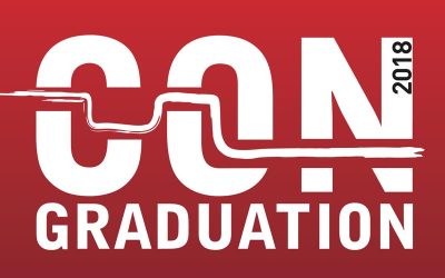 CONgraduation Day 2018