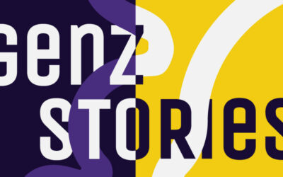 GENZ Stories: 100 ritratti di studenti IUSVE