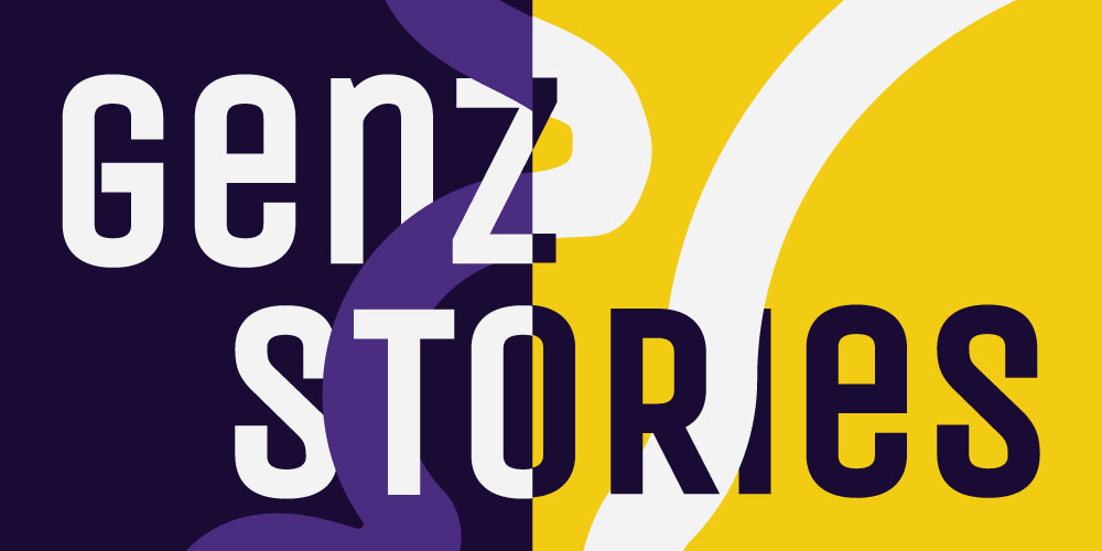 GENZ Stories: 100 ritratti di studenti IUSVE