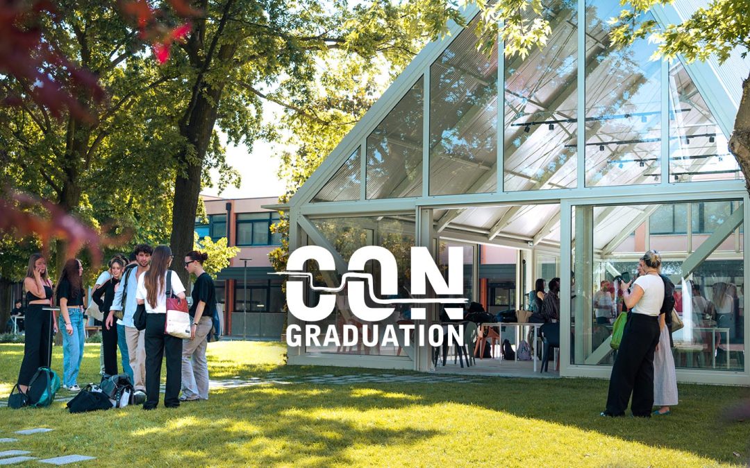 CONgraduation Day 2025