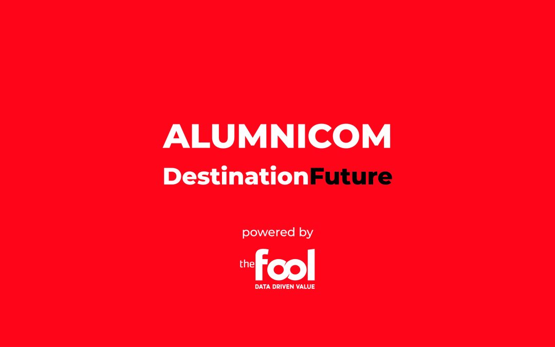 IUSVE Destination Future
