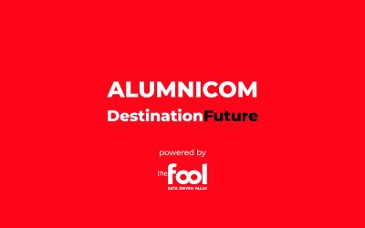 IUSVE Destination Future